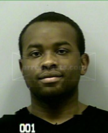 Rajahn Dennell Moore