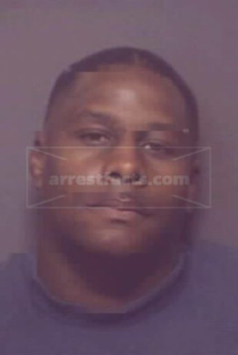 Ronald Darnell Burton