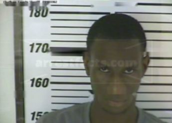 Travis Terrell Godwin