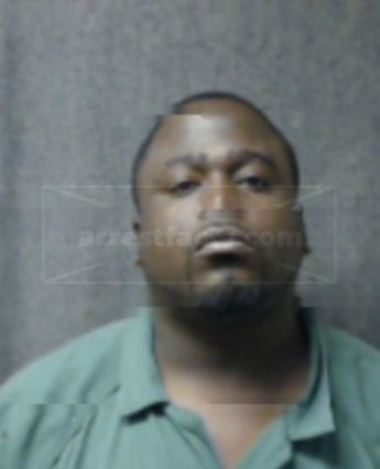 Patrick Lashawn Knott