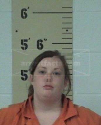 Teresa Larue Mccoy