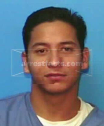 Fabian Almanza