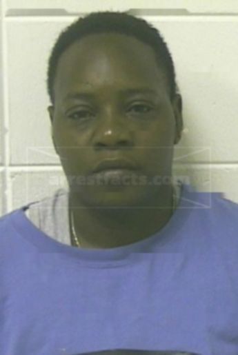 Shavetta Shatrie Braxton