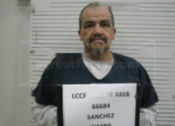 Wayne Kenneth Sanchez