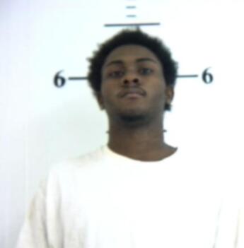 Marcus Deandre Taylor