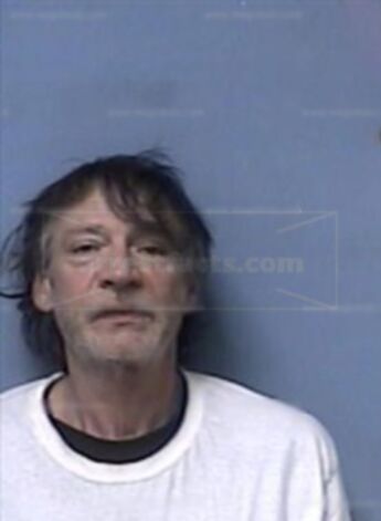 Timothy Wayne Dodson