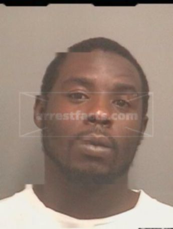 Joseph Lamar Moody