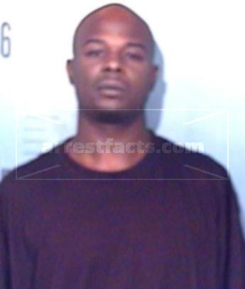 Cedric Jermaine Bell