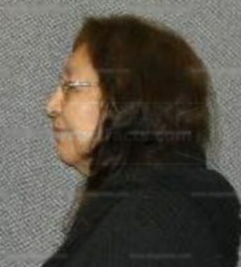 Inez M Frogg