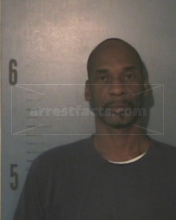 Danford Wayne Jackson