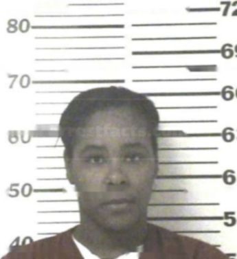 Brittany Shontrell Black