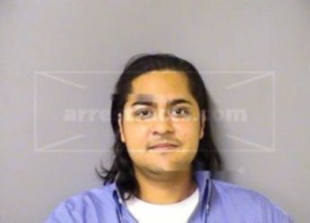 Daniel Gonzalez