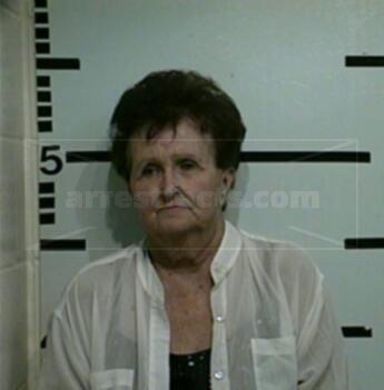 Wanda Shelton Rowell