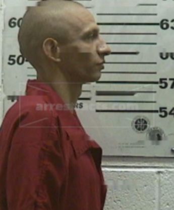 Julian Ray Rodriguez