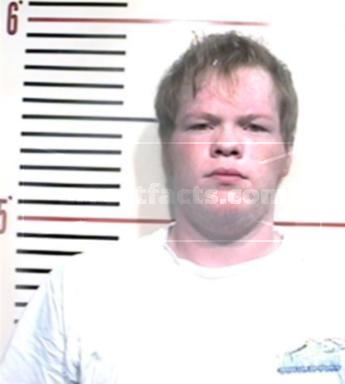 Jonathan Wayne Garrett