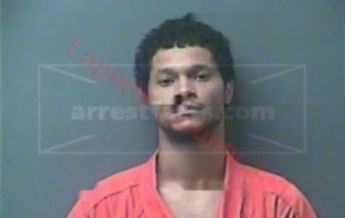 Brandon Jeffery Thomas