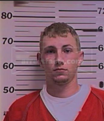 Steven Aaron Richardson