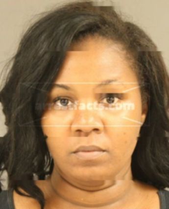 Shenell Deshonda Bland