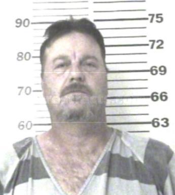 Randy Lee Tidmore