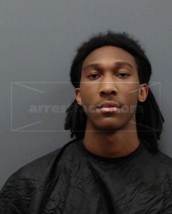 Jeremiah Amari Randle