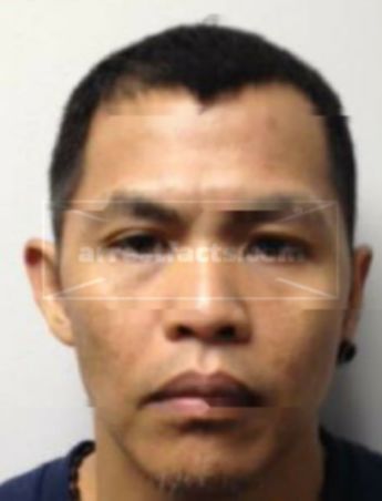 Chito Capati Punsalang