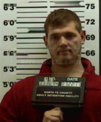 Matthew C Rogers