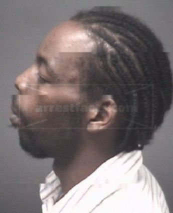 Jarvis Vernell Mosley