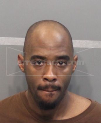 Demetrius Lebron Underwood