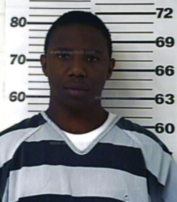 Andre Cymone Jackson