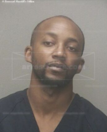 Keron Orlando Edwards