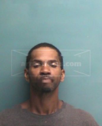 Derrick Deshaun Thompson