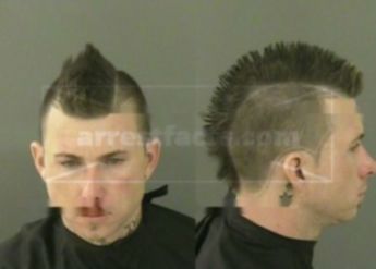 Christopher Wayne Hawkins