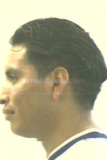 Julio Gonzales-Ramirez