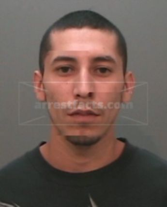 Anthony Ray Cordova