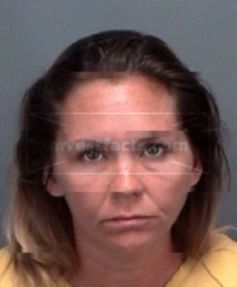 Meredith Corrie Valdez