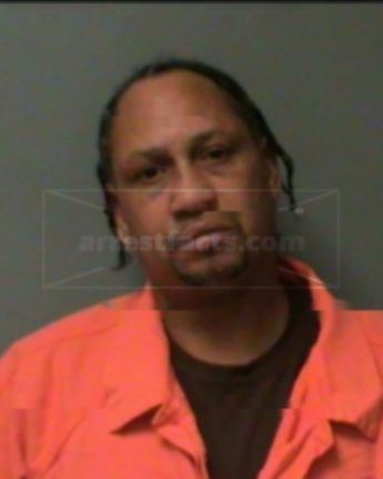 Donnell Keith Harper