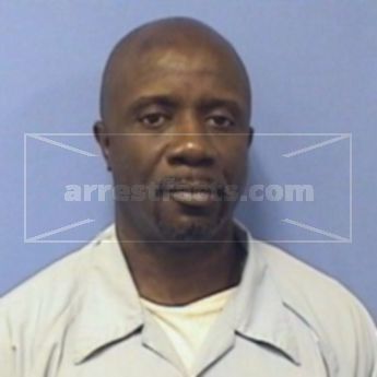 Alphonso H. Mack