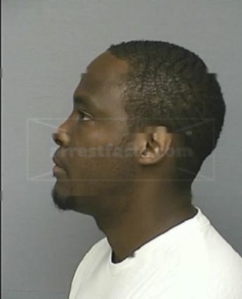 Derrick Lynn Akins