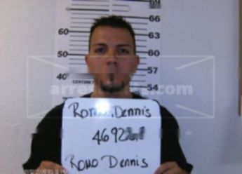 Dennis Romo