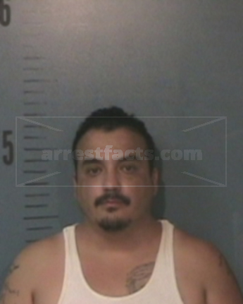 Joe Anthony Garcia