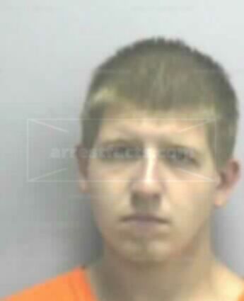 Joshua Neal Newbrough