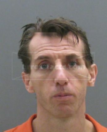 Troy Allen Austin