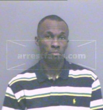 Roderick Lamont Johnson