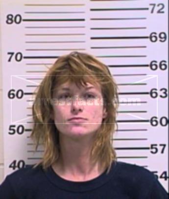 Melinda Ann Blanton