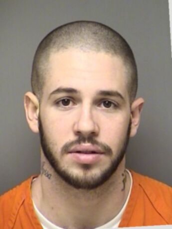 Shaun Michial Richardson