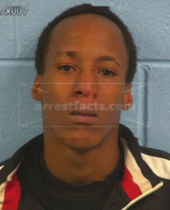 Quindale Lavaughn Kirksey