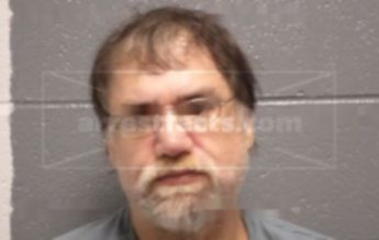 George Ray Vaughn