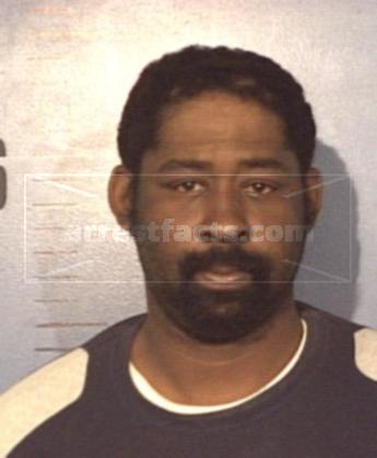 Darryl Wayne Washington