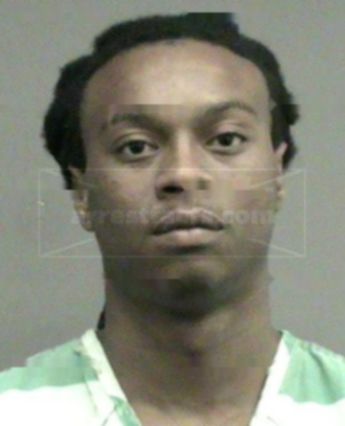 Mario Garrick Rutledge
