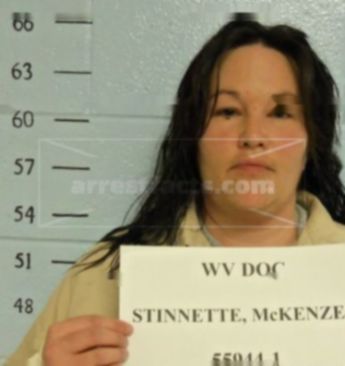 Mckenzee D Stinnette